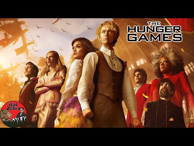 Possibly going to go see the new hunger games movie in theatres on Thursday  anything I should know before I watch it? : r/Hungergames