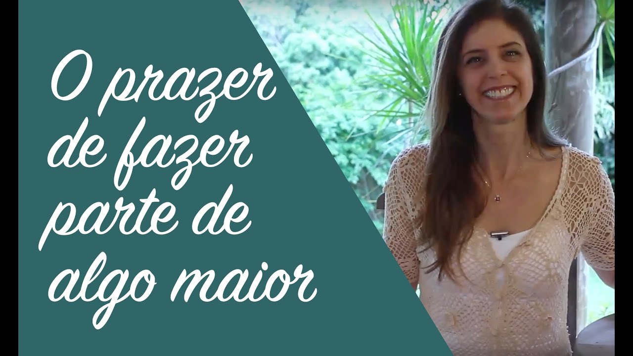 Uma Parte Pequena De Algo Maior Bocado