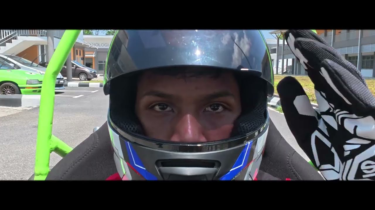 TEASER KVSB MOTORSPORTS FORMULA 135cc