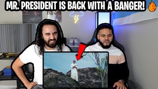 Americans React to Joe Flizzow - Satu Malam Di Temasek ft. SonaOne | Reaction!! | HE'S BACK!! 🔥🔥🇲🇾