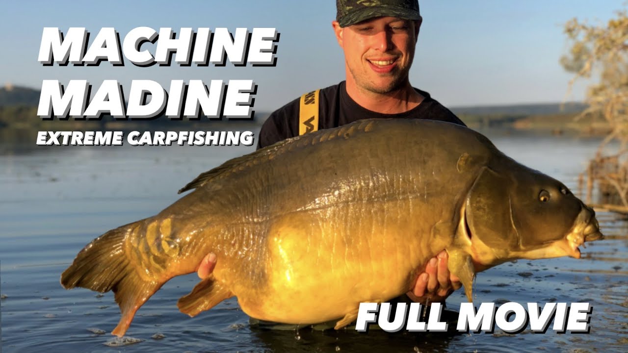 MACHINE MADINE 2019 - full movie