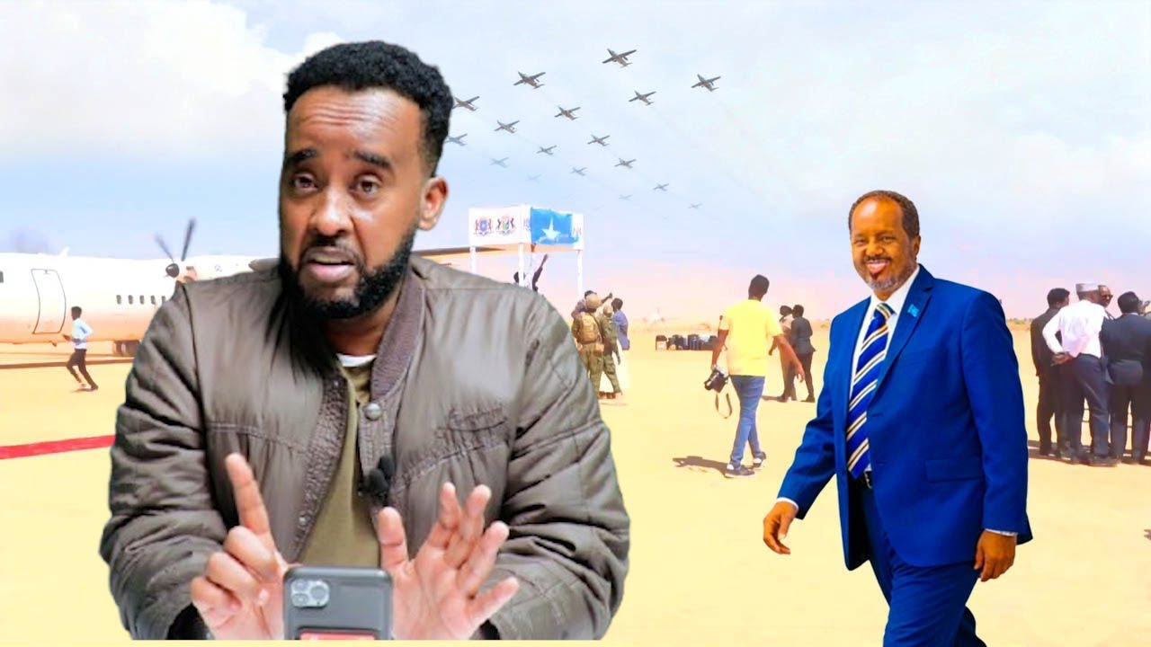 TARIIKH WEYN LASCANOD OO NOQOTAY CASIMADA UMADA SOMALIYED KADIB MARKI AY KULMISAY MD & RW