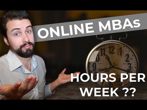 Video: Wordt de OU MBA gerespecteerd?