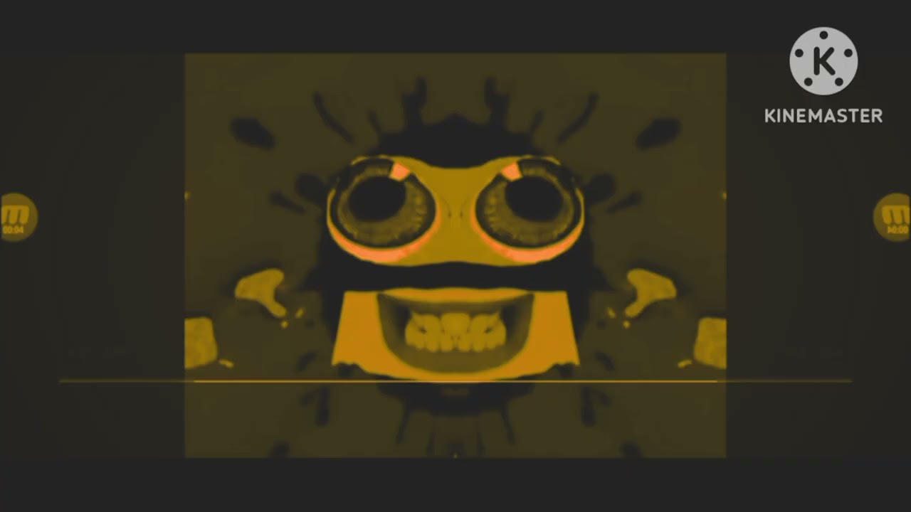 High truck csupo why effect