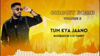 TUM KYA JAANO - BASSBANG3R x DJ SANDY Mashup