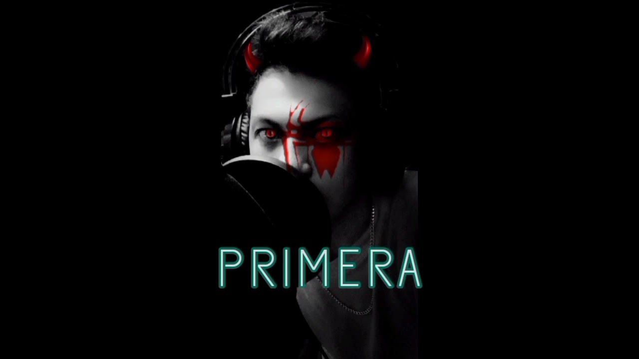 PRIMERA - KHENN - (OLV) - Prod. By CURSEBOX BEATS.