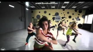 Twerk Zd Часть 195