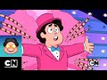 TOP 5: As melhores músicas de Steven Universo: O Filme | Steven Universo | Cartoon Network