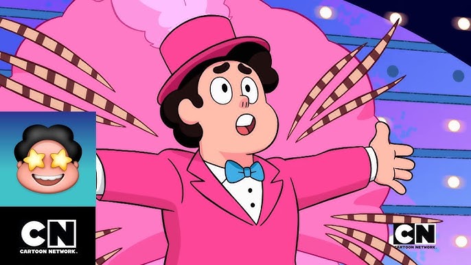 QUEM É A NOVA VILÃ? TUDO SOBRE O FILME DE STEVEN UNIVERSO - Vídeo