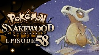 Pokémon Snakewood Nuzlocke w/ TheKingNappy! - 