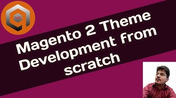 Magento 2 Theme development from begning | Magento 2.4 Theme development