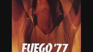 Fuego 77 - Be mine chords