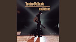 Video thumbnail of "Saúl Mena - Me Estoy Enamorando"