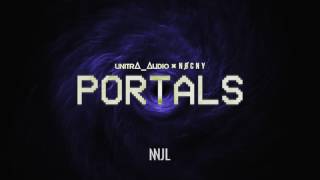 Unitrδ_Δudio X Ncny - Portals