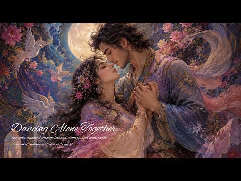 Romantica - Together under the moonlight