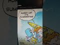 No Time to Lose, we have to Relax Quickly! #Shorts #TinmansCorner #Summer2026 #FunnyVideo #Joke