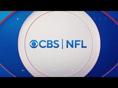 Video NFL On CBS Theme