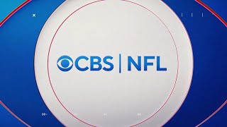 NFL On CBS Theme
