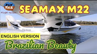 Seamax M22  Brazilian Beauty  ENGLISH VERSION