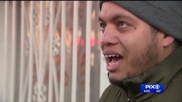 3 workers injured in Williamsburg scaffolding collapse: FDNY