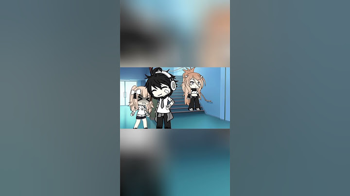 this is a chaotic state 😱 #gacha #gachalife #gachaclub #gachamemes #gachaedit #shorts