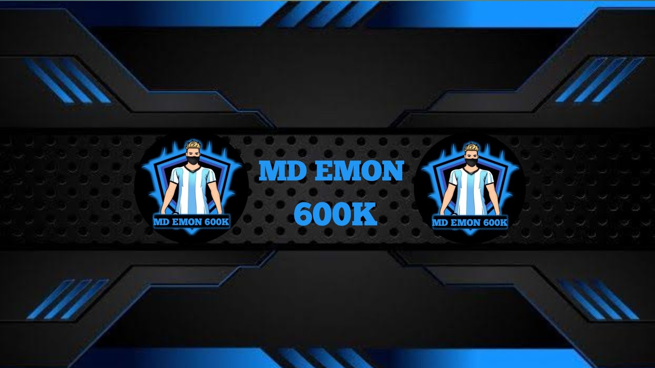 MD EMON 600K Live Stream - YouTube