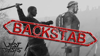 BACKSTABS ARE ESSENTIAL TO SURVIVE | Last Oasis | Episode 2 screenshot 1