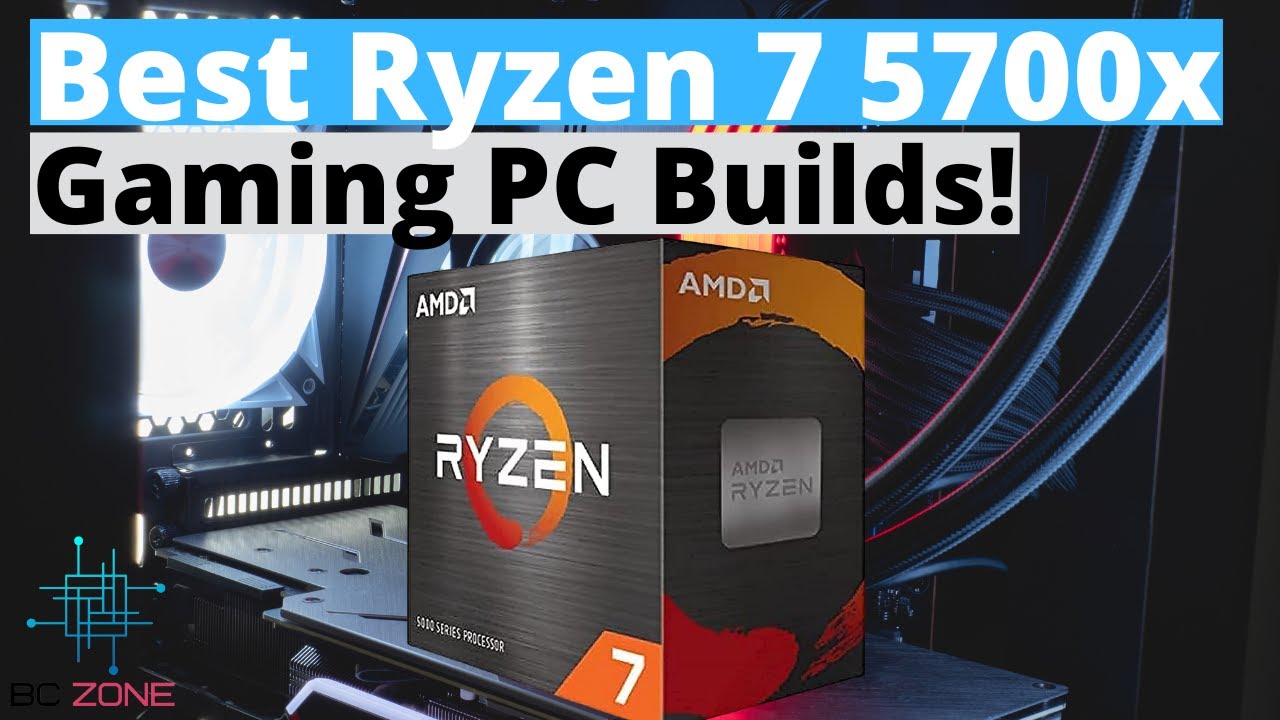 AMD Ryzen 7 5800X: Still a Gaming Powerhouse in 2024? - Md. Awal