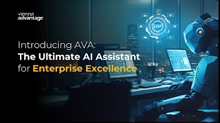 Introducing Ava: Your Ultimate AI Assistant for Enterprise Excellence