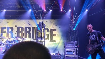 Alter Bridge - Rise Today 9/19/19 The Ritz Raleigh NC