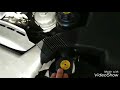 E46メンテナンス③