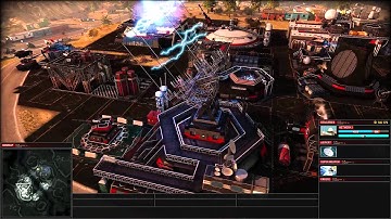 Act of Aggression Cartel Gameplay Trailer