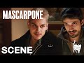 MASCARPONE - Baking and Flirting