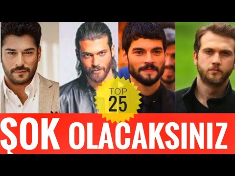 Video: Erkekleri Oynayan 10 Aktris