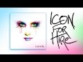 Icon For Hire - Cynics & Critics