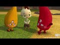 Chicken Little Epilogue Sound Effects Version part 1