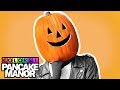 Orange Song | Colors for Kids | Pancake Manor