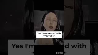 I'm obsessed with you (idea:pin)
