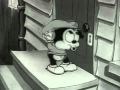 Betty Boop - Bimbo's Express - 1931