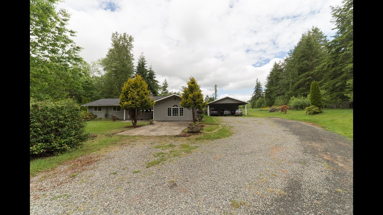 346 142nd Ave SW, Tenino, WA 98589 Home for Sale in Tenino, WA
