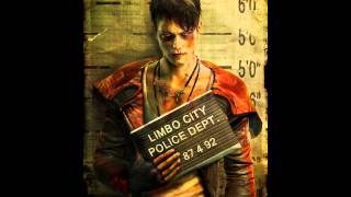 Dmc Devil May Cry Ost - Combichrist - Clouds Of War