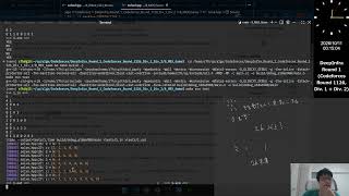 DeepInfra Round 1 (Codeforces Round 1126, Div. 1 + Div. 2)