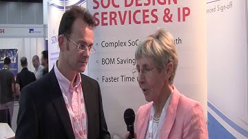 Choosing the best High Speed ADC for your SoC