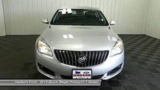 2014 Buick Regal Premium 1 Hudson WI 733699A