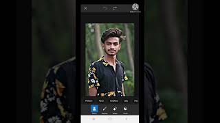 #shorts #bestpresets Photo_editing_video_by_mukram shek