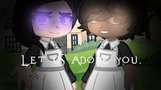 Let us adore you. || TPN