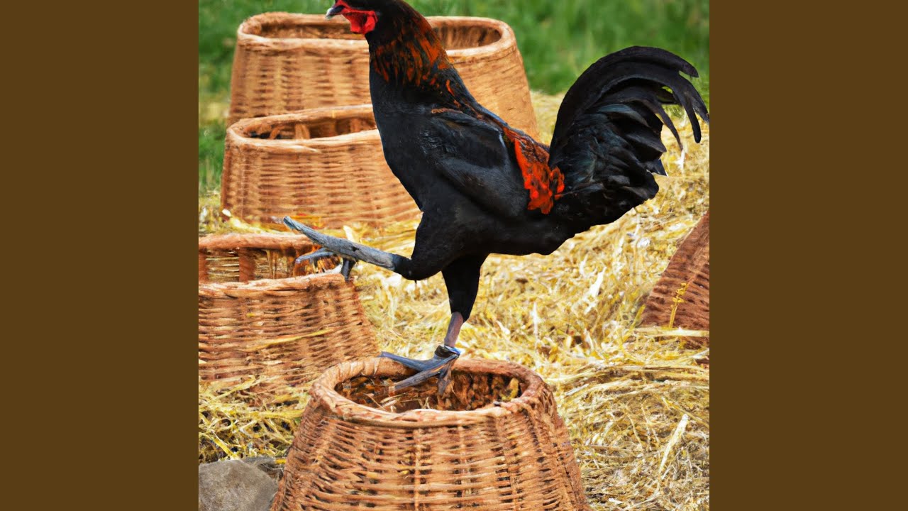 Watch Chicken on YouTube Watch Chicken on YouTube