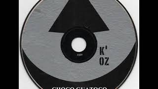 Choco Guatoco K-OZ chords
