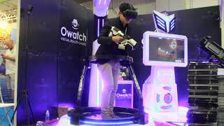 Owatch Vr Walker