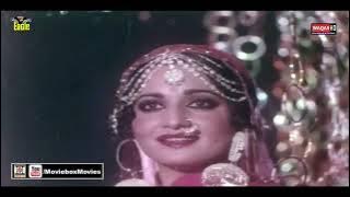 Multani Kangan Pawade | Noor Jehan | Eagle Ultra Classic Jhankar